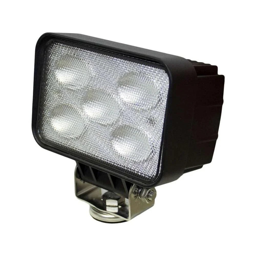 LED Cab/Fender Light for Allis Chalmers, Case IH, Steiger (Fits All Models)