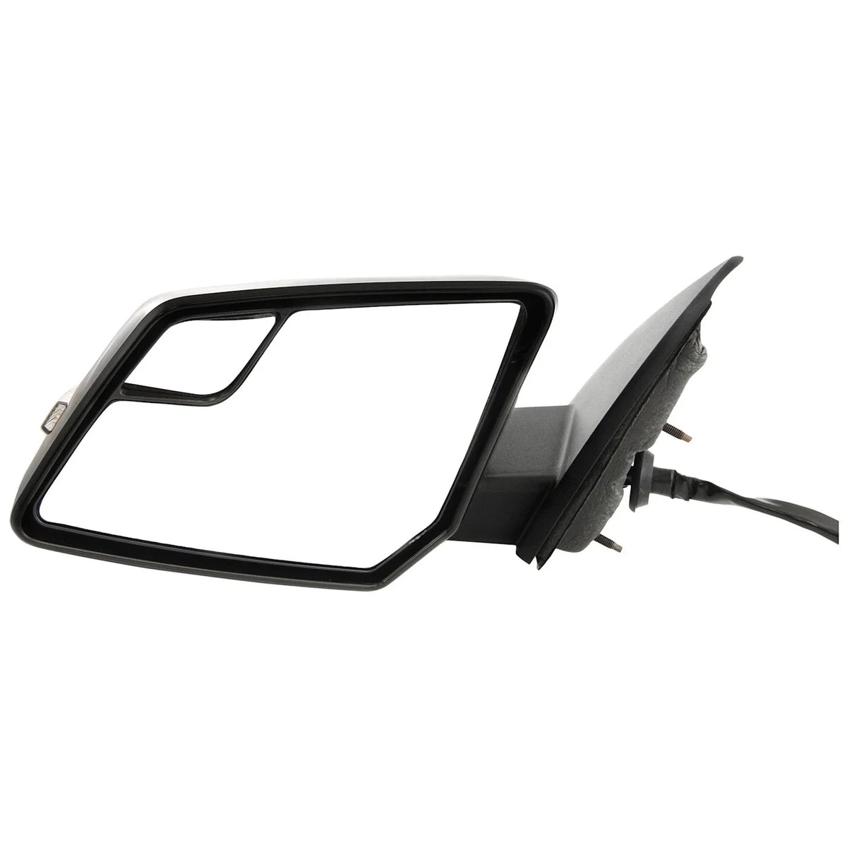 Heated Driver Side Mirror for Chevy Traverse and GMC Acadia