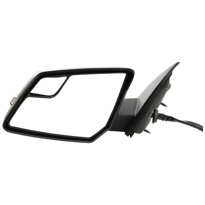 Heated Driver Side Mirror for Chevy Traverse and GMC Acadia