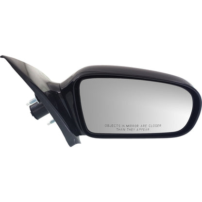 Right Side Mirror for 2000-2005 Chevy Cavalier Sedan