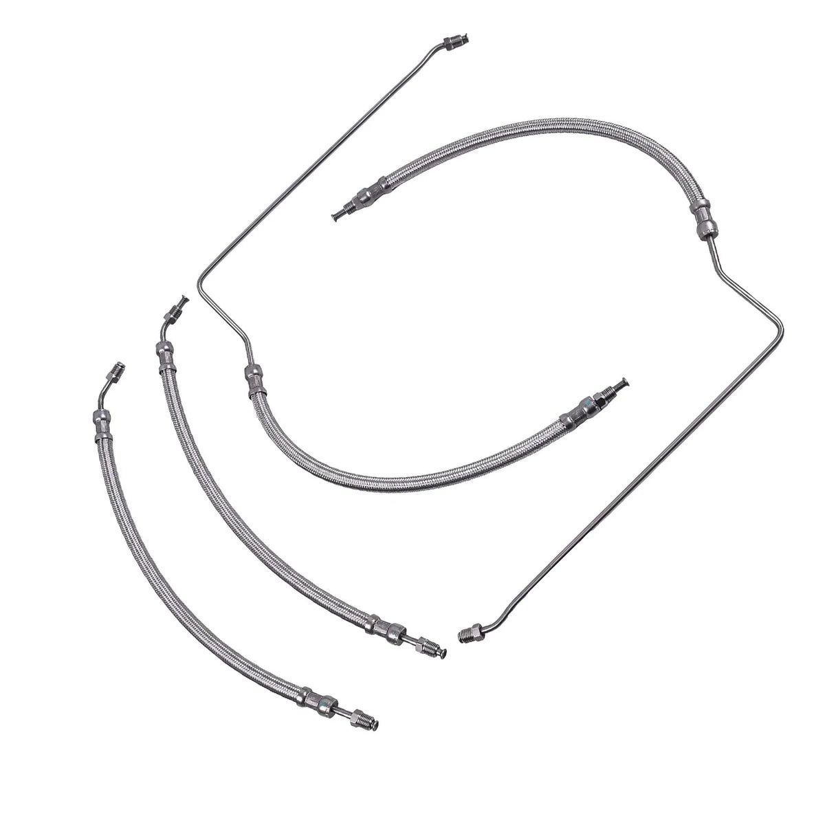 Trim Cylinder Hose Kit for MerCruiser Mercury (32-864960)