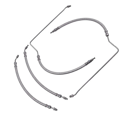 Trim Cylinder Hose Kit for MerCruiser Mercury (32-864960)
