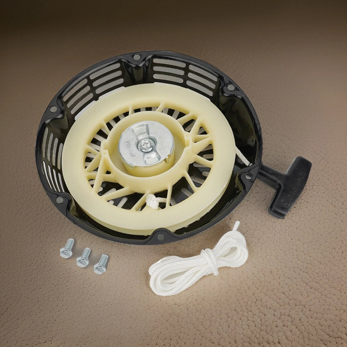 Recoil Starter for Honda Engine Generators (Efficient Starting)