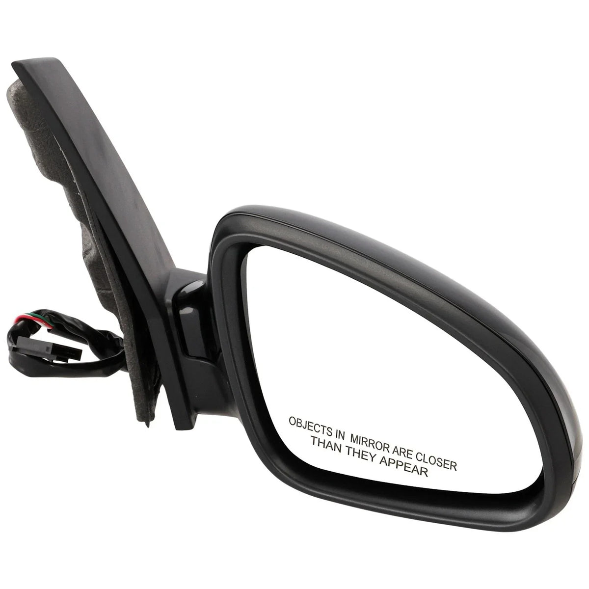 Right Side Mirror Replacement for Buick Verano (2012-2017)