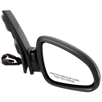 Right Side Mirror Replacement for Buick Verano (2012-2017)
