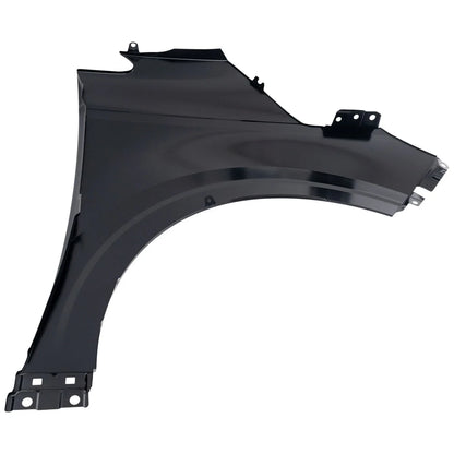 2022–2024 Kia Carnival Front Driver Side Fender