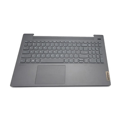 Backlit Palmrest Keyboard for Lenovo Ideapad 5-15ITL05 5-15ALC05