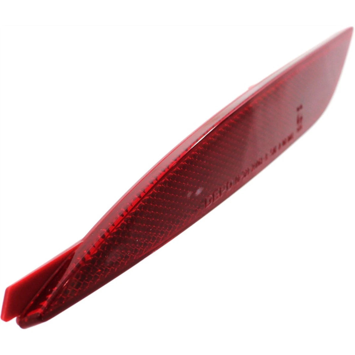 Bumper Reflector Light for Hyundai (2000–2006) HY2830102
