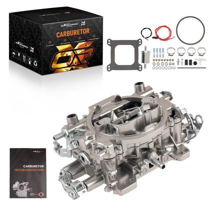 600 CFM 4 Barrel Carburetor Kit for Performer 1405