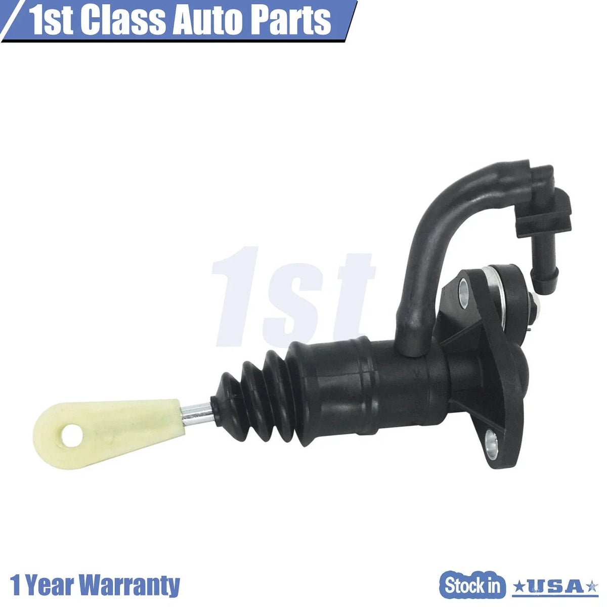 Clutch Master Cylinder for Volkswagen Passat Audi A4 Quattro (2002–2008)