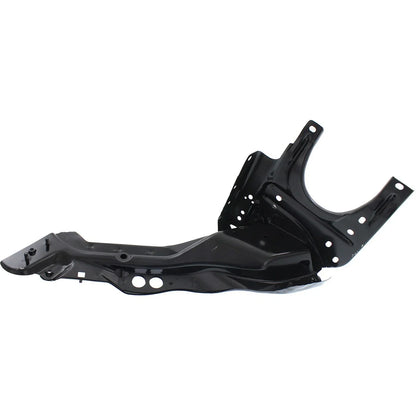 2006 Mercedes Benz CLS500 Driver Side Upper Outer Radiator Support
