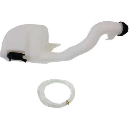 Washer Reservoir with Pump Included for Chevrolet Impala 2006-2013