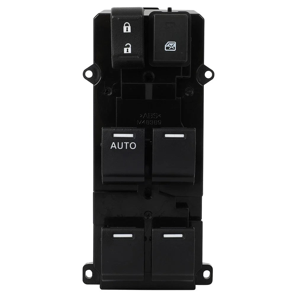 Power Window Switch for Honda CR-V (2014–2016) Front Left