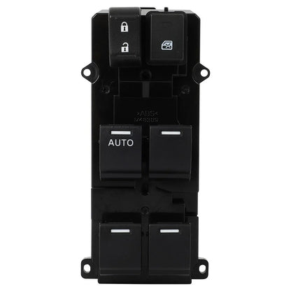 Power Window Switch for Honda CR-V (2014–2016) Front Left