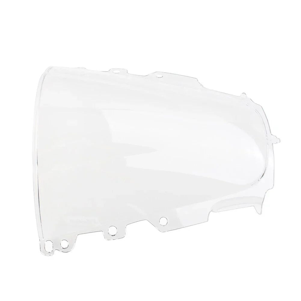 Clear Front Windscreen for Yamaha R1 (2020-2022)