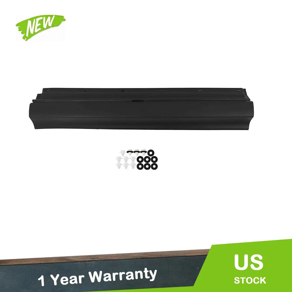 Door Molding for Toyota RAV4 (2013–2015) Front Right Side Lower Black