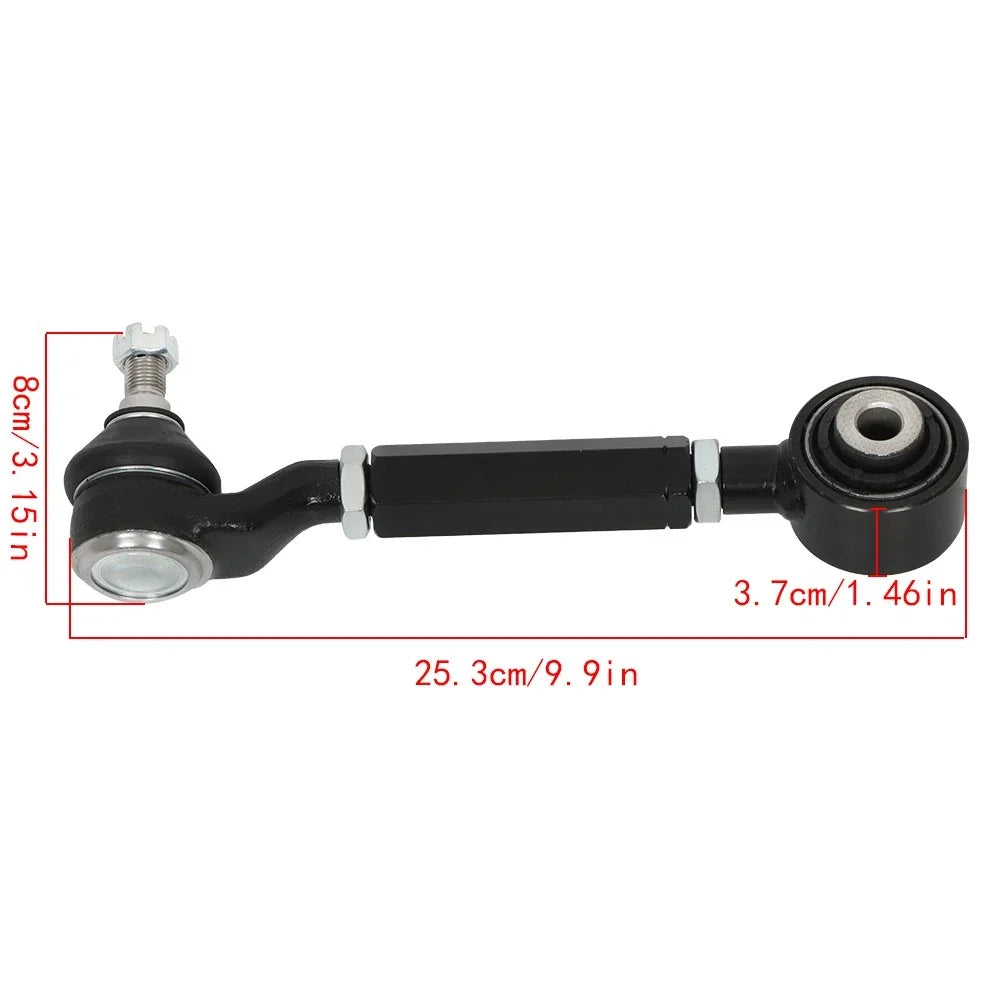 K621873 Rear Adjustable Upper Control Arms for MDX Odyssey 2005-2010