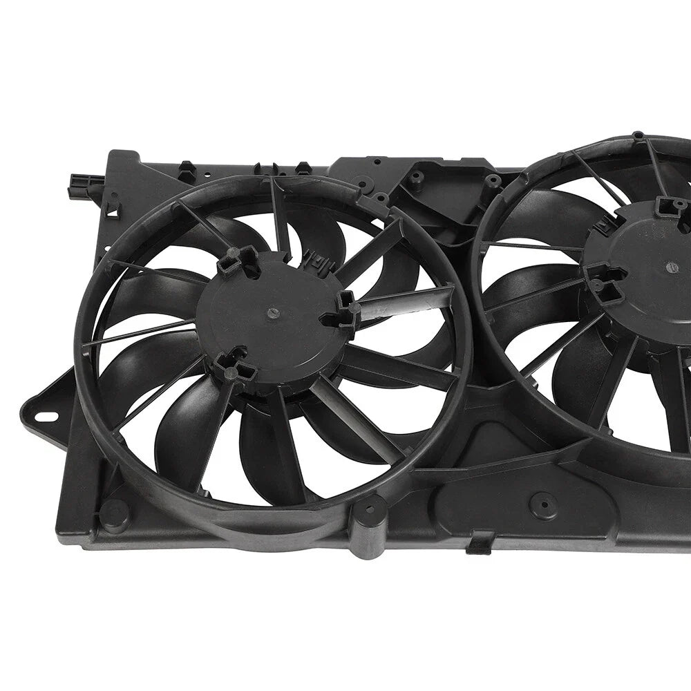 621441 Cooling Fan for 2010-2016 Buick Lacrosse