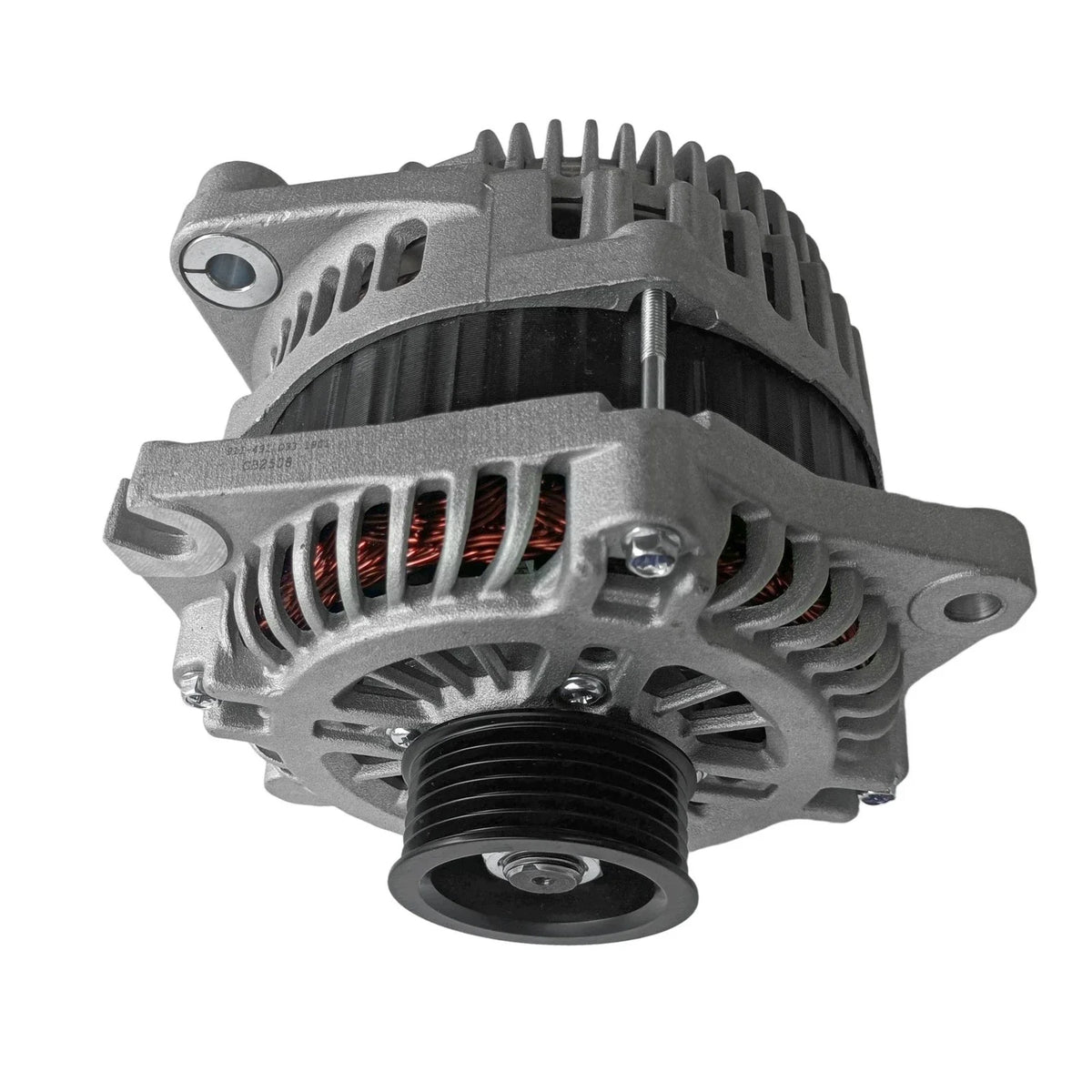 Alternator for Ford Explorer 2013–2016, Lincoln MKS V6 3.5L