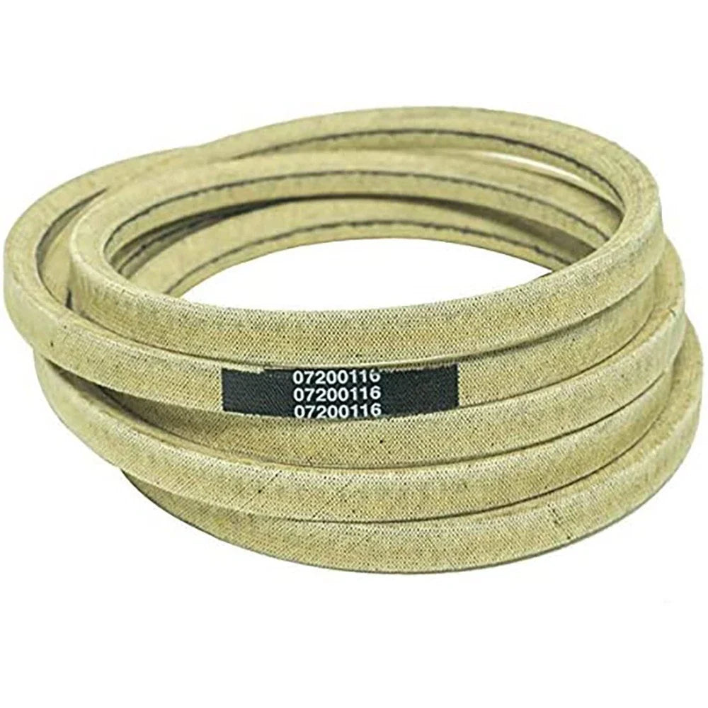Deck Belt for Ariens (Replaces 07200116)