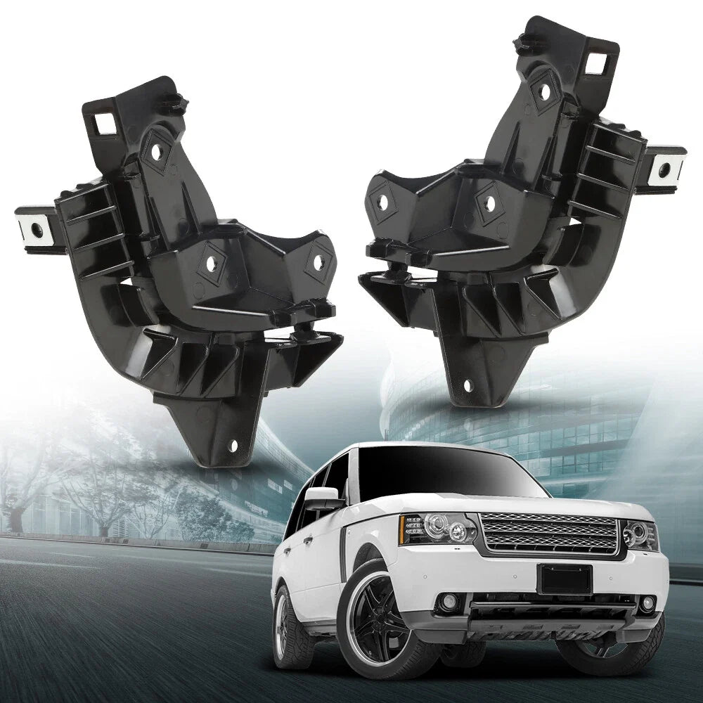 Front Bumper Bracket Set for Land Rover Range Rover (2010–2012)