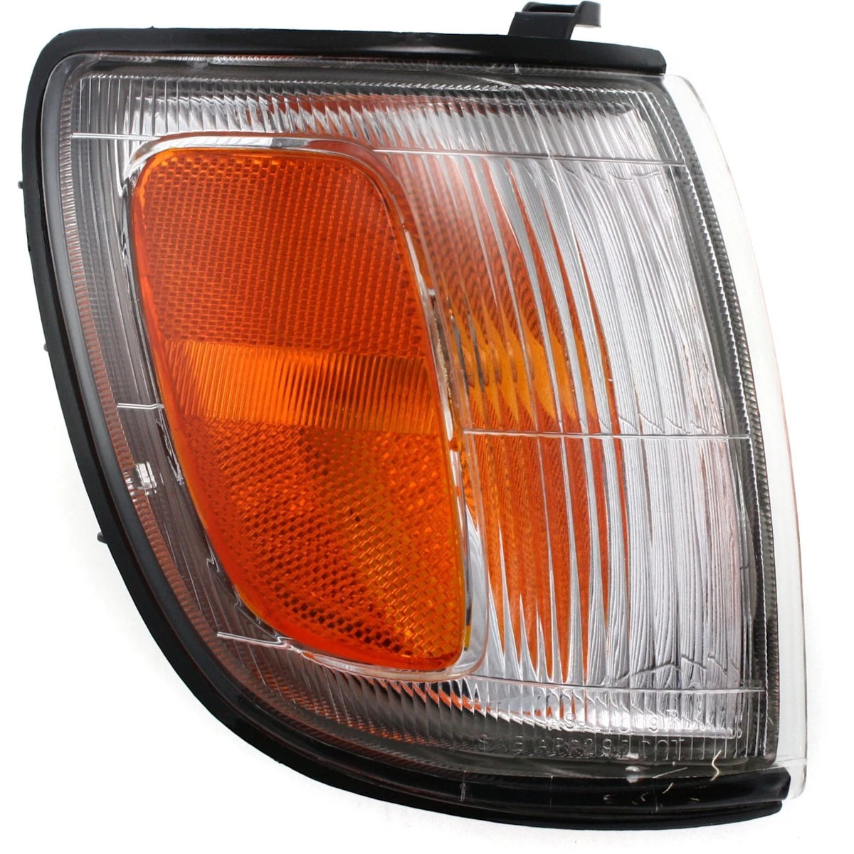 Corner Light Set for Toyota 4Runner (1996–1997) - Driver & Passenger Side