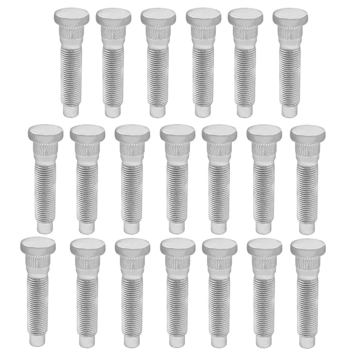 Set of 20 Wheel Lug Studs for Ford Edge & Lincoln MKX 2007-2014