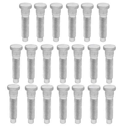 Set of 20 Wheel Lug Studs for Ford Edge & Lincoln MKX 2007-2014