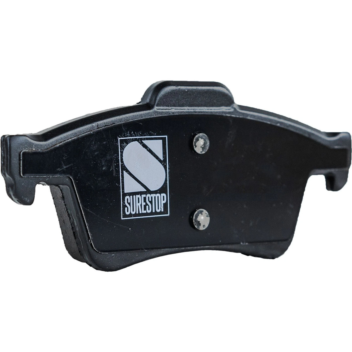 Disc Brake & Organic Pad Kit for Mazda 5 (2006–2015)