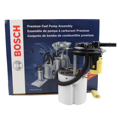 Bosch Fuel Pump Module for Saturn Outlook Buick Enclave GMC Acadia 2008-2017