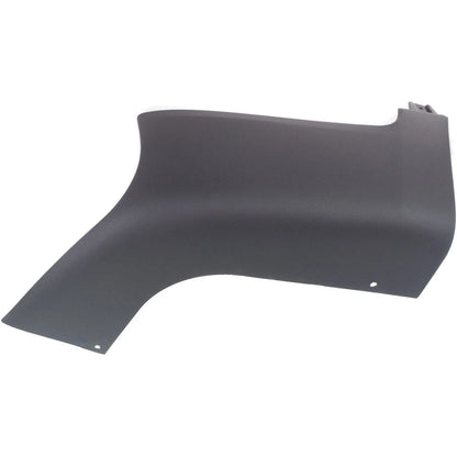 Front Left and Right Fender Replacement for Kia K5 (2021–2024)