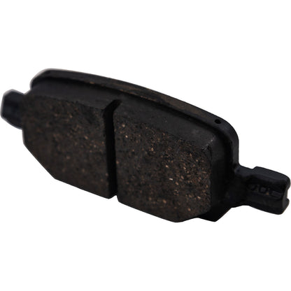 Rear Brake Pads Set for Chevy Colorado GMC Canyon (2021–2022)