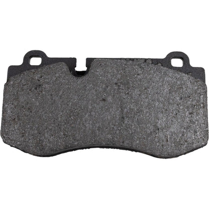 Front Brake Pads Set for Mercedes-Benz CL Class (2007–2014)