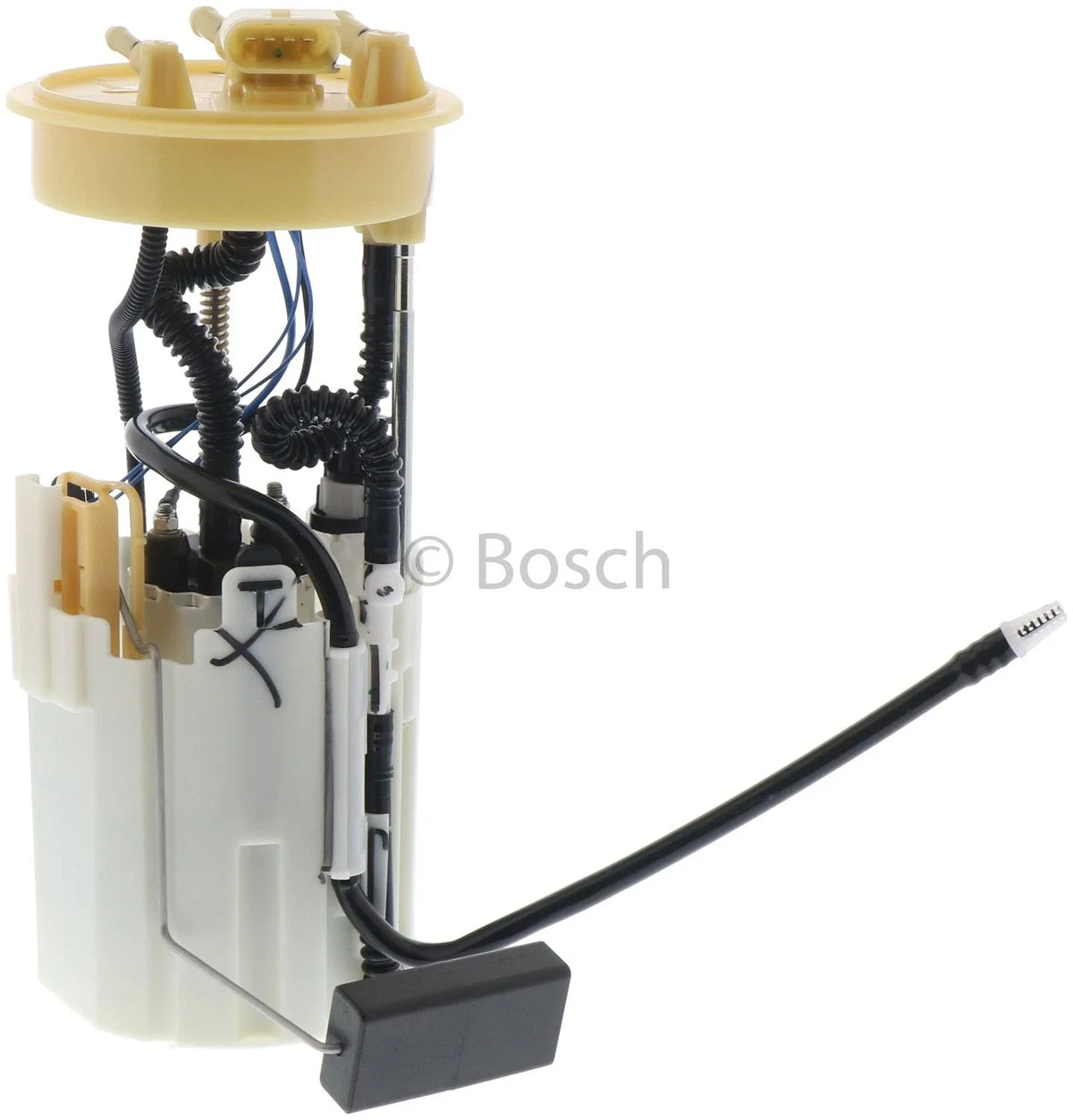 Fuel Pump Module Assembly for Bosch (69367)