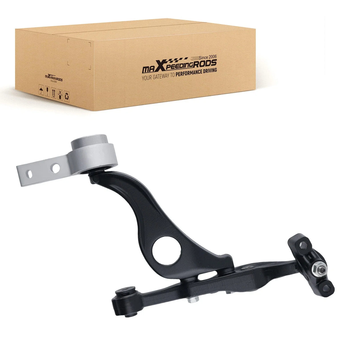 Front Lower Control Arm Ball Joint for Mazda 6 (2009–2013)