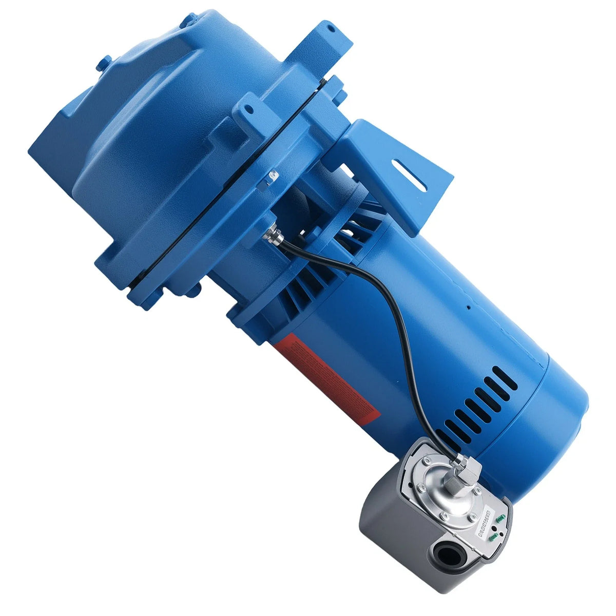 J5S Electric Booster Pump for Water Well Service (Continuous Operation)