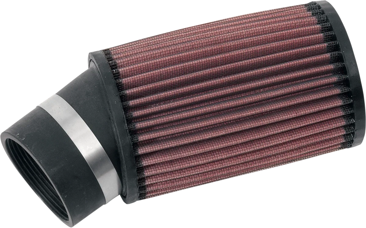 K&N Universal Air Filter Angled 20 RU-1770 for (Universal)