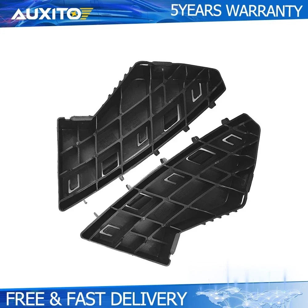 Bumper Bracket for Hyundai Santa Fe Sport (2013–2018) Front RH LH Upper Support