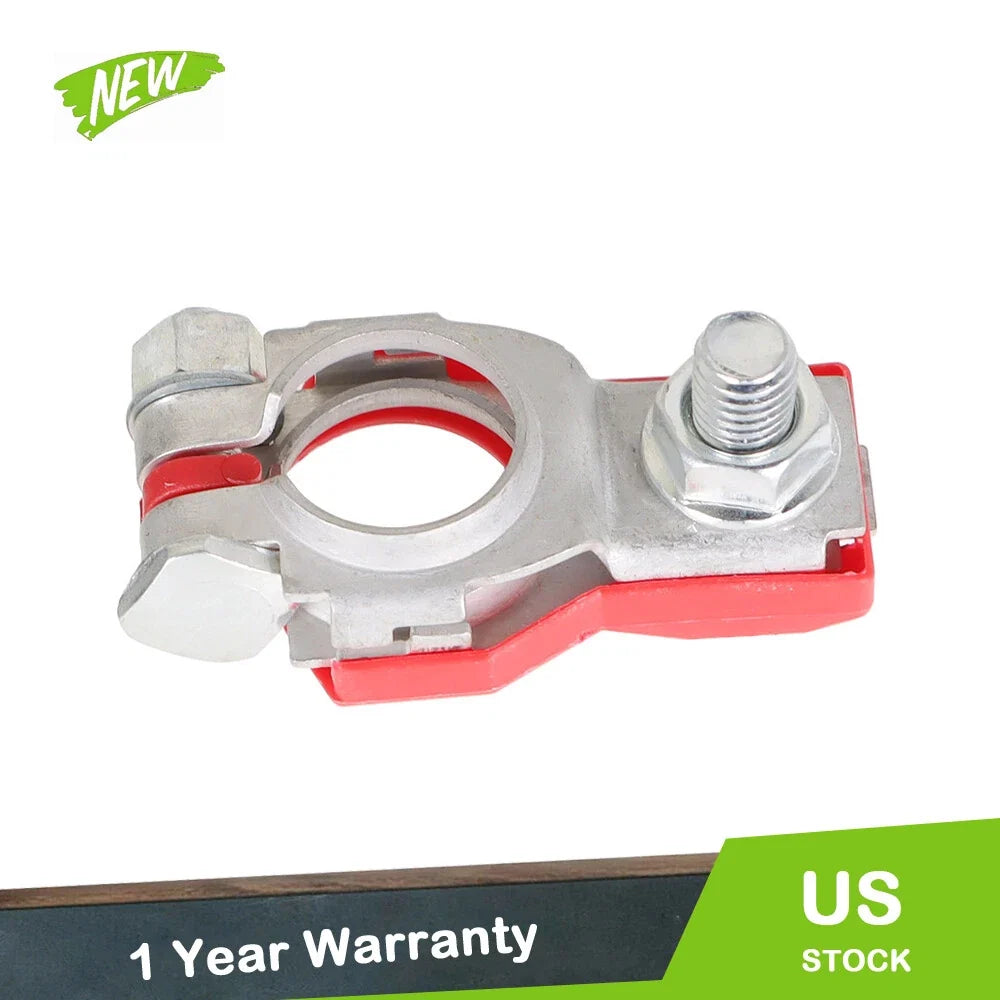 Battery Cable End for Nissan Toyota Lexus (1998–2018)