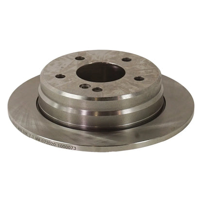 Rear Brake Disc (1994–1995) for Mercedes-Benz C Class