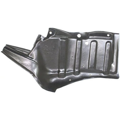 Engine Splash Shield for Toyota RAV4 (1996–2000) Driver Side Lower