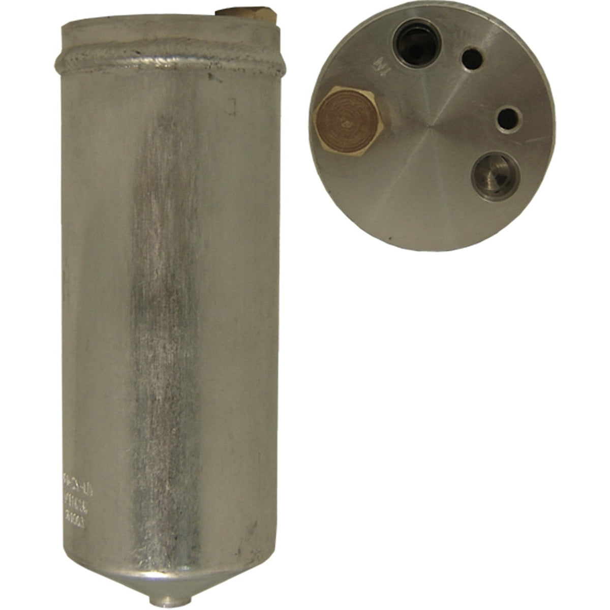 AC Receiver Drier for Acura CSX, Honda S2000, RSX, Insight, Civic EL