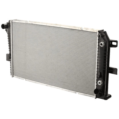 Radiator Support for Chevy GMC Sierra 2500 HD 3500 Silverado (2007–2014)