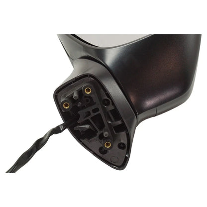 2017 Mazda CX-9, CX-5 Driver Side Mirror Replacement