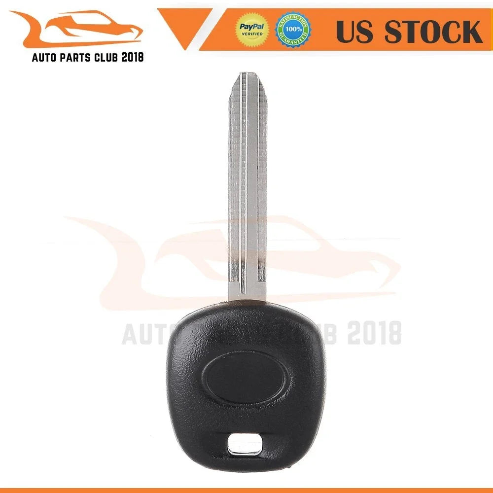 Keyless Entry Remote Fob for Toyota Sienna, Corolla, 4Runner (2004–2008)