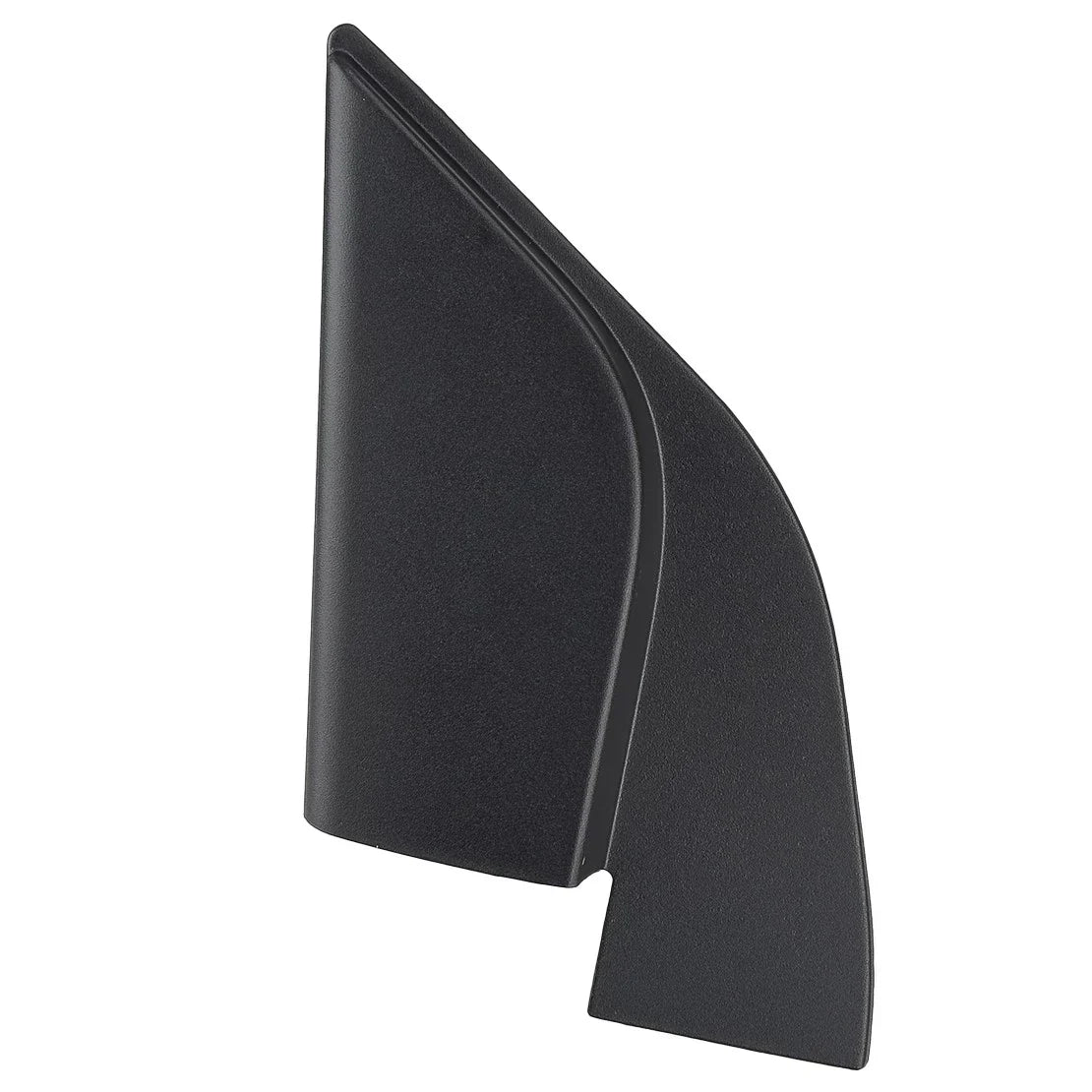 Left Side Mirror Triangle Caps for Nissan Versa (2012-2018)