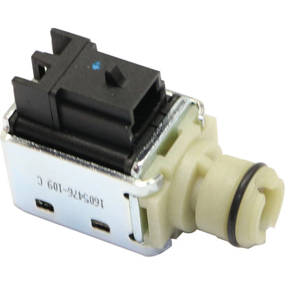 Set of 2 Automatic Transmission Solenoids for Chevy Express Van, Olds SaVana