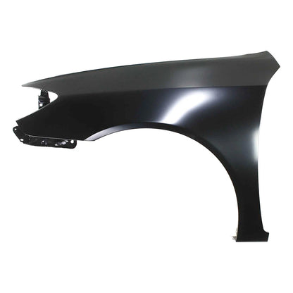 Driver Left Side Headlight for Toyota Camry (2002–2004)