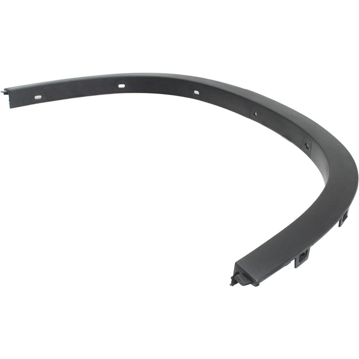 Fender Molding Trim for 2012-2015 BMW X1