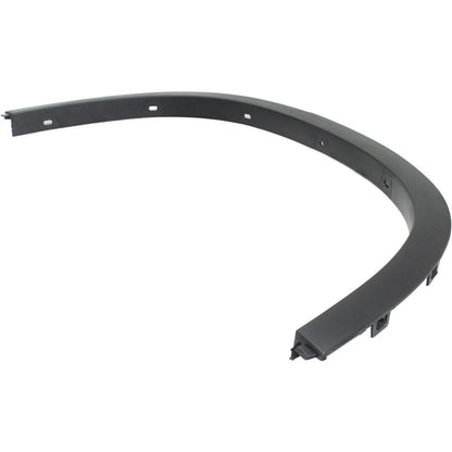 Fender Molding Trim for 2012-2015 BMW X1